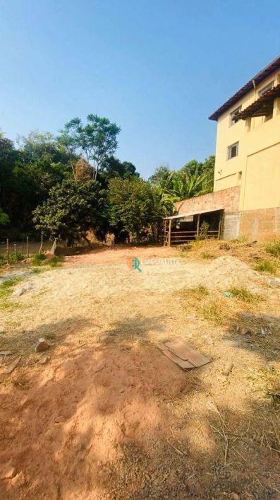 Terreno à venda, 360 m² por R$ 240.000,00 - Centro - Santa Luzia/MG
