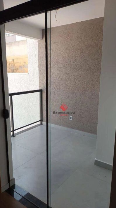 Casa com 3 dormitórios à venda, 122 m² por R$ 620.000 - Liberdade - Santa Luzia/MG