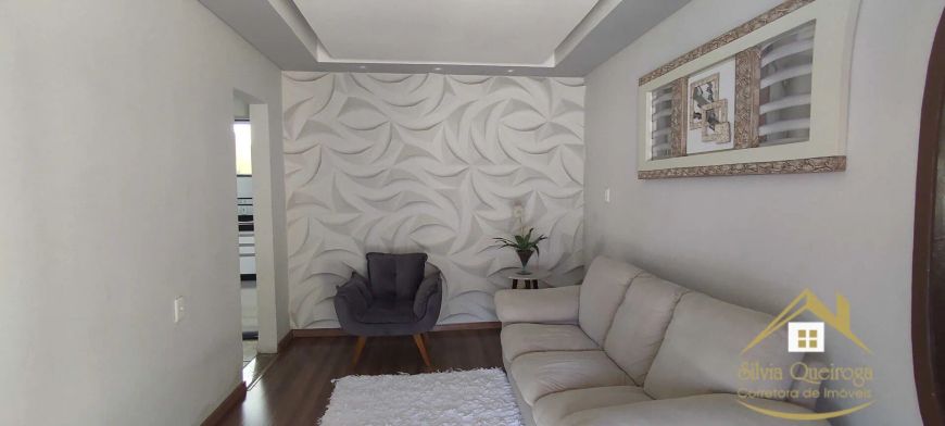 Casa no Bairro São João Batista