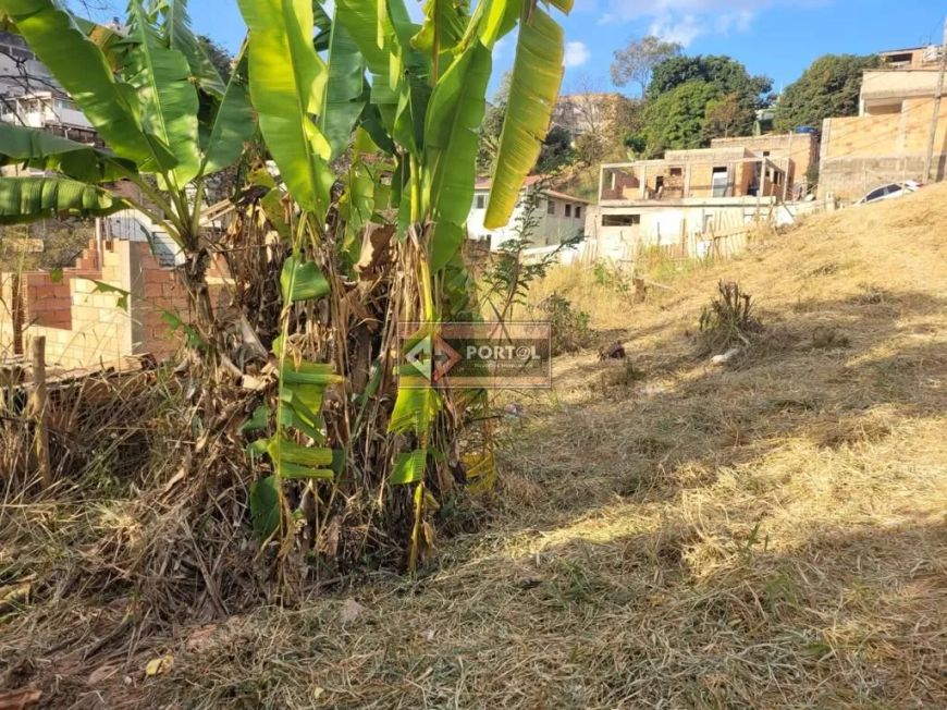 Venda Commercial / Land Lot Santa Luzia MG