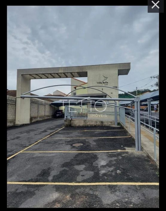 Apartamento para comprar Córrego Tenente Santa Luzia