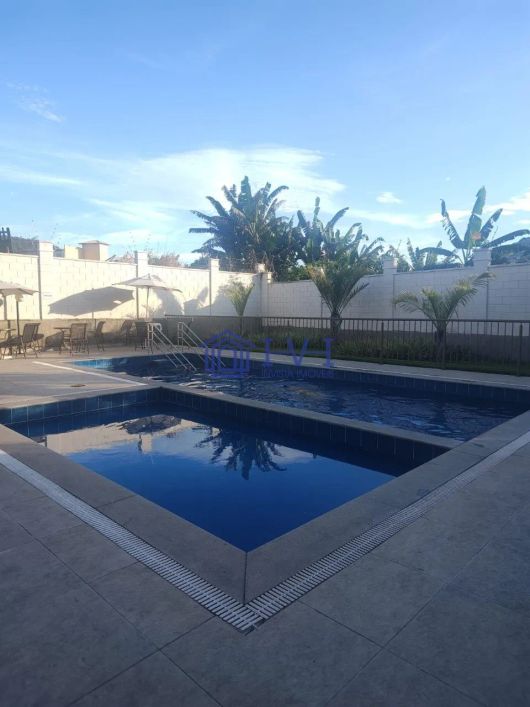 Apartamento 2 quartos Santa Luzia Venda
