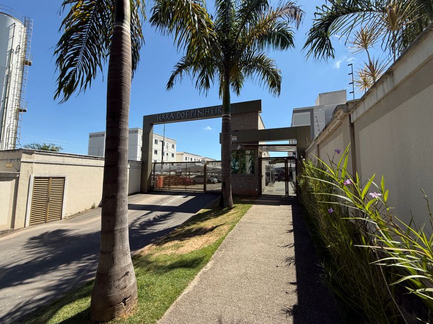 Oportunidade com sinal de apenas R$15.000,00