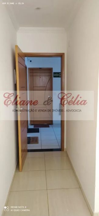Apartamento para Venda em Santa Luzia, São Cosme de Cima (São Benedito), 2 dormitórios, 1 banheiro,