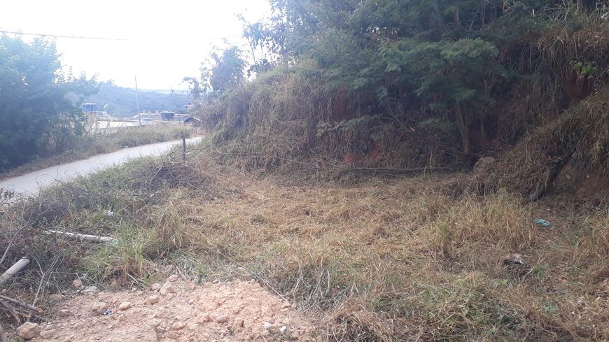 Troco por carro Lote Barato e registrado em Santa Luzia