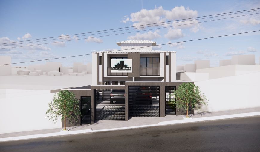 Oportunidade Única: Sua Casa no Liberdade, em Santa Luzia!