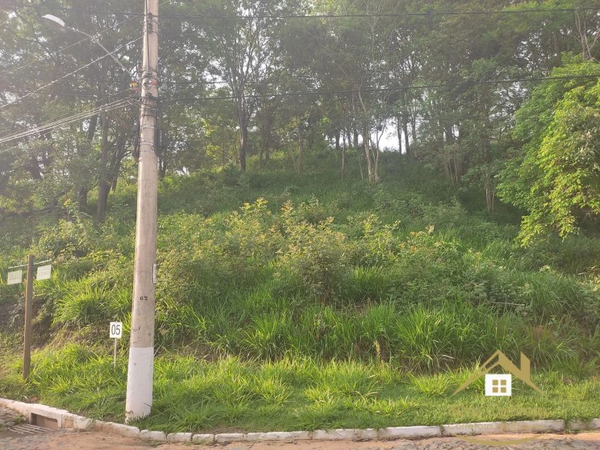 Terreno à venda no bairro Vale do Tamanduá - Santa Luzia/MG