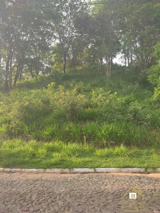 Terreno à venda no bairro Vale do Tamanduá - Santa Luzia/MG