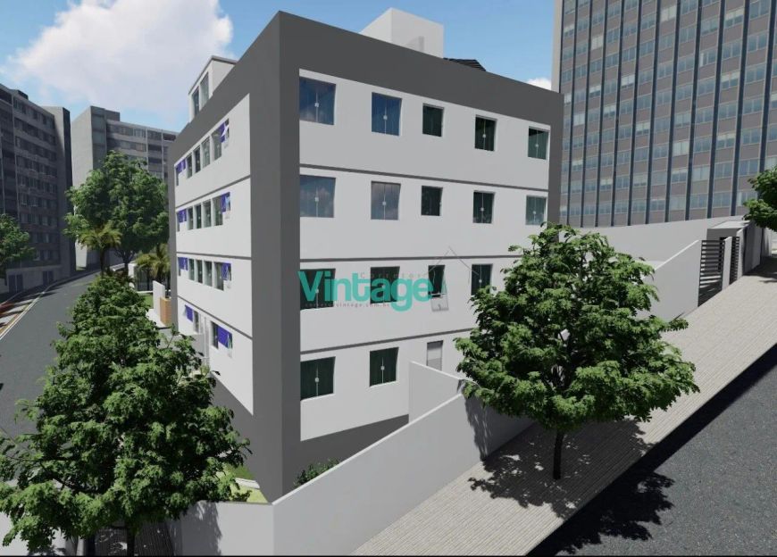 APARTAMENTO TIPO 02 QTOS 01 VGA NO BAIRRO SÃO COSME EM SANTA LUZIA MG
