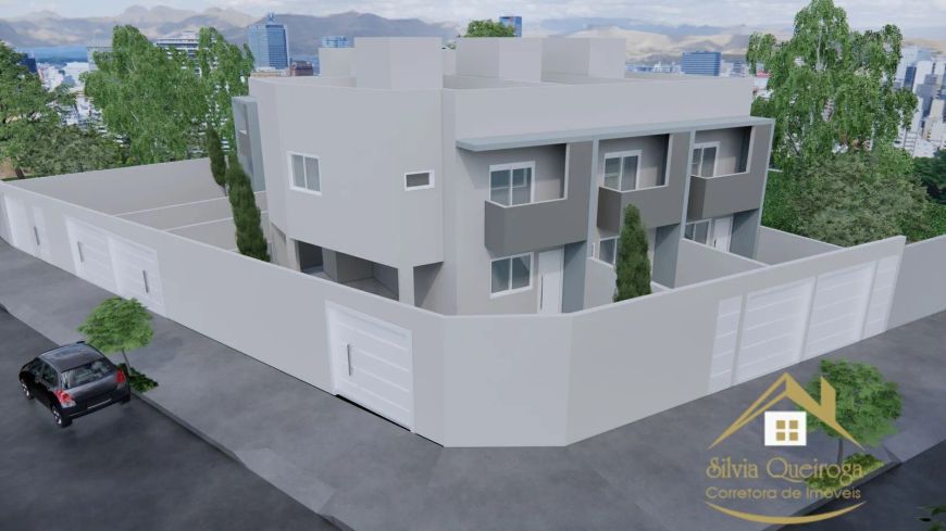 Casa Geminada - Duquesa II - casa 05