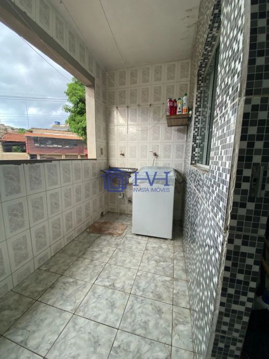 Apartamento 3 Quartos Santa Luzia Venda