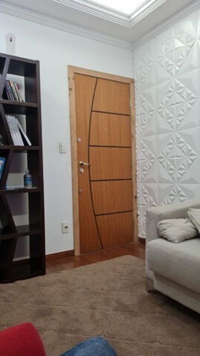 Apartamento para comprar Morada do Rio Santa Luzia