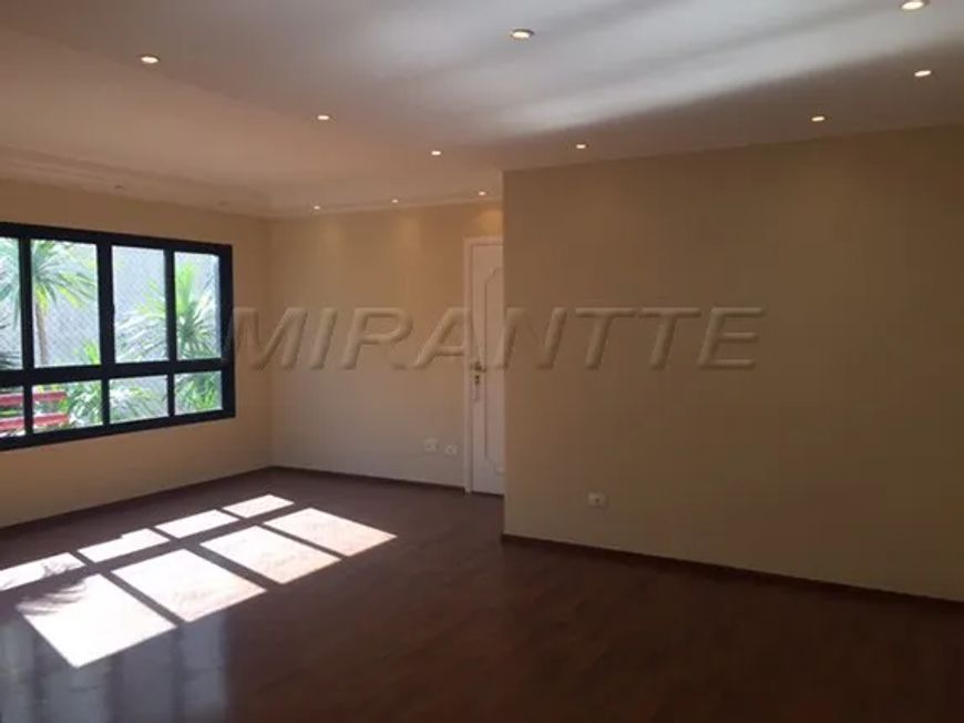 Apartamento de 137m² com 4 quartos em Mandaqui