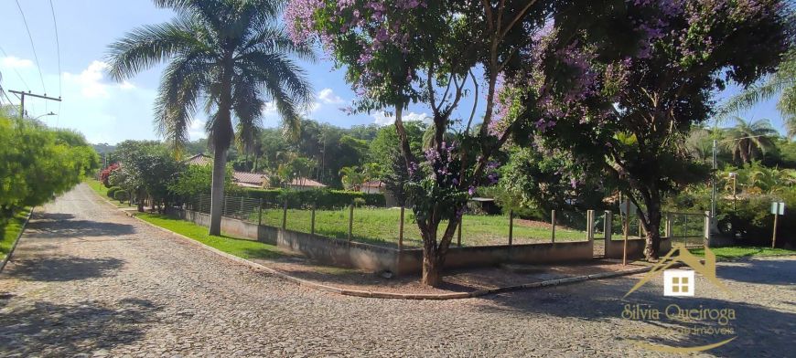 Terreno à venda no bairro Vale do Tamanduá - Santa Luzia/MG