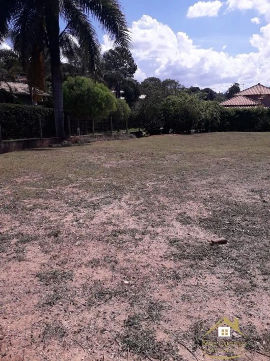 Terreno à venda no bairro Vale do Tamanduá - Santa Luzia/MG