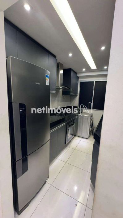 Venda Apartamento 2 quartos Chácaras Granja Pousada Del Rey Santa Luzia