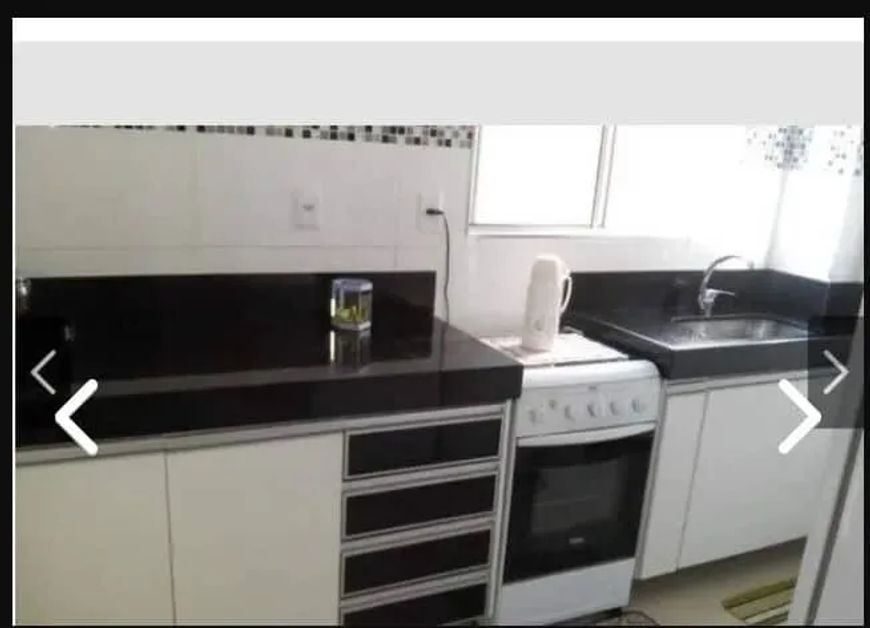 Apartamento para comprar Vila Olga Santa Luzia