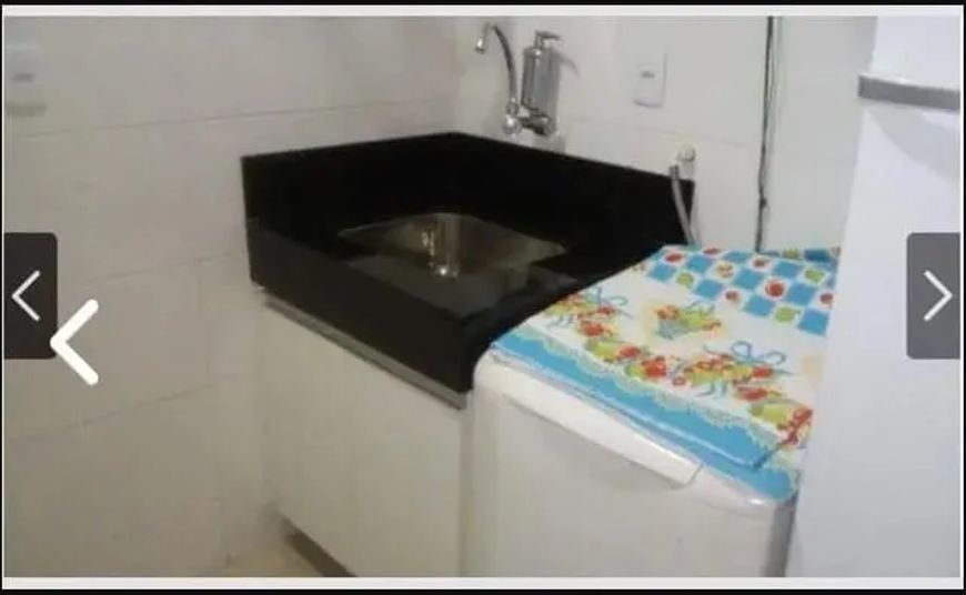 Apartamento para comprar Vila Olga Santa Luzia
