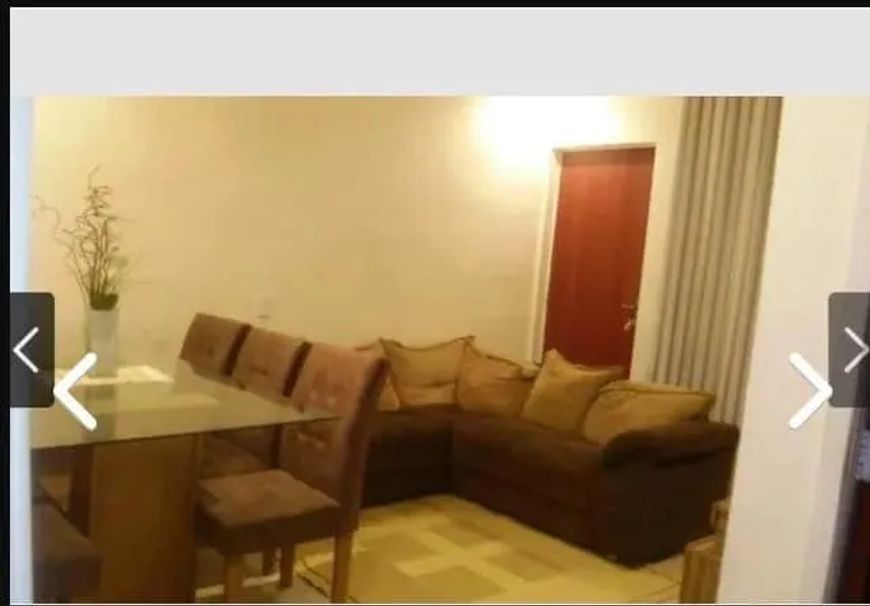 Apartamento para comprar Vila Olga Santa Luzia