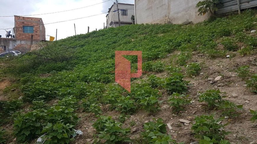 Lote à venda 340.00M², São Cosme De Cima (São Benedito), Santa Luzia - MG