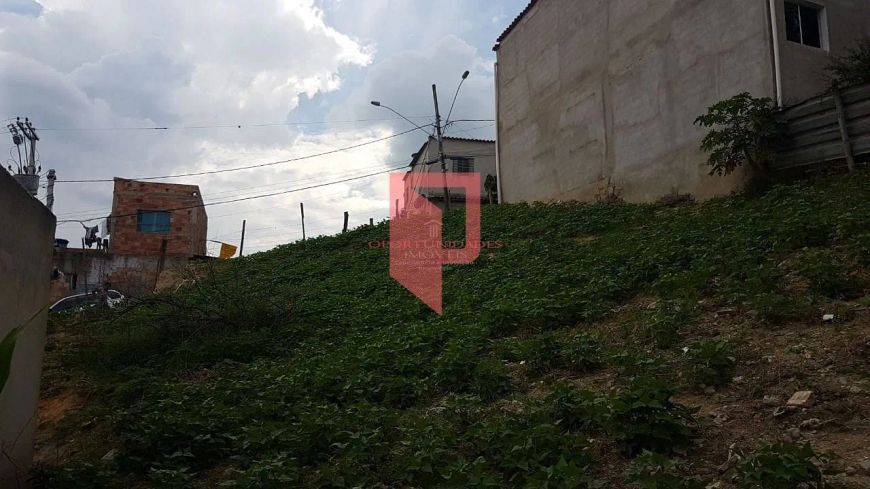 Lote à venda 340.00M², São Cosme De Cima (São Benedito), Santa Luzia - MG
