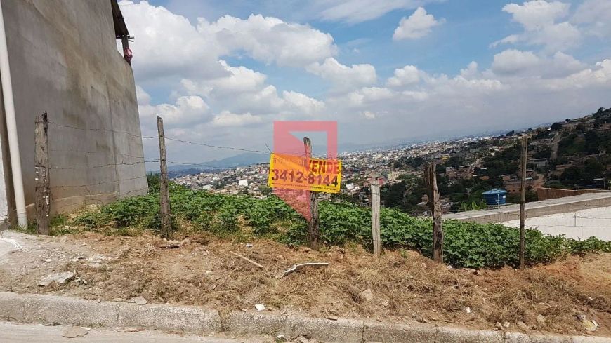 Lote à venda 340.00M², São Cosme De Cima (São Benedito), Santa Luzia - MG