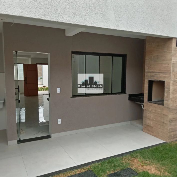 Casa à venda no bairro Liberdade, Santa Luzia – 122m² construídos!