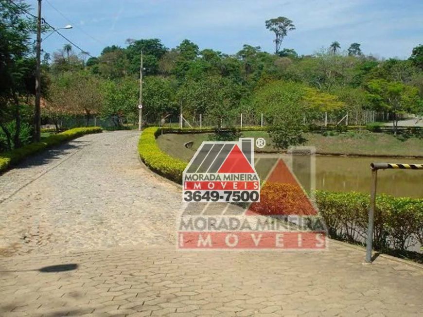 Terreno à venda, 1000 m² por R$ 230.000,00 - Barreiro do Amaral - Santa Luzia/MG