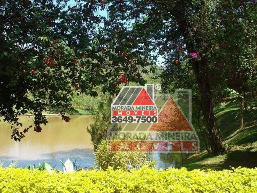 Terreno à venda, 1000 m² por R$ 230.000,00 - Barreiro do Amaral - Santa Luzia/MG