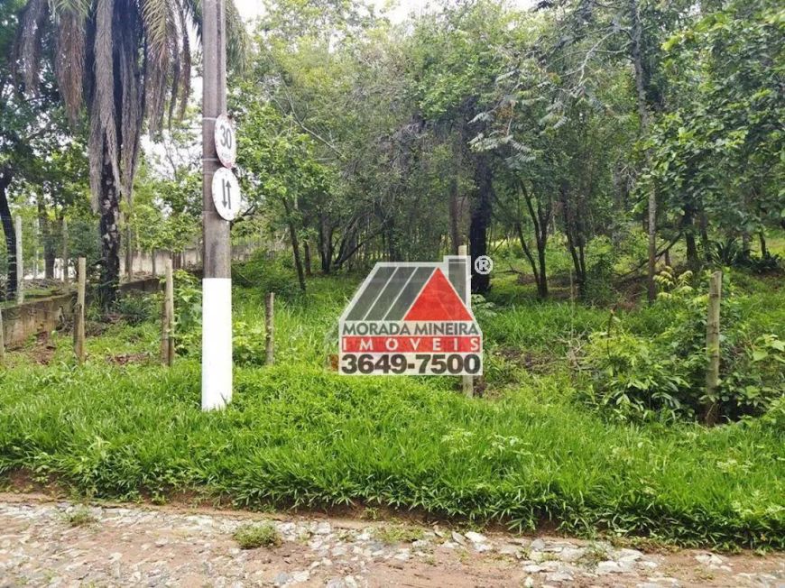Terreno à venda, 1000 m² por R$ 230.000,00 - Barreiro do Amaral - Santa Luzia/MG