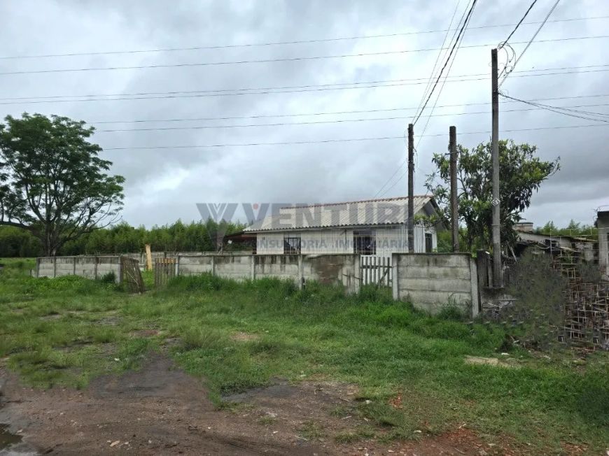 Terreno 495,71m² - Boqueirão