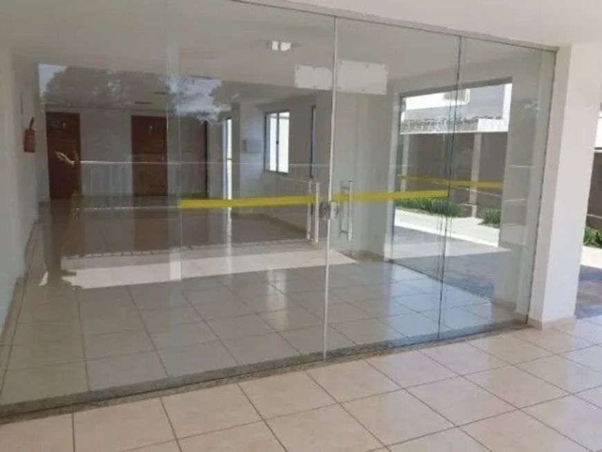 Apartamento para comprar Chácaras Santa Inês (São Benedito) Santa Luzia