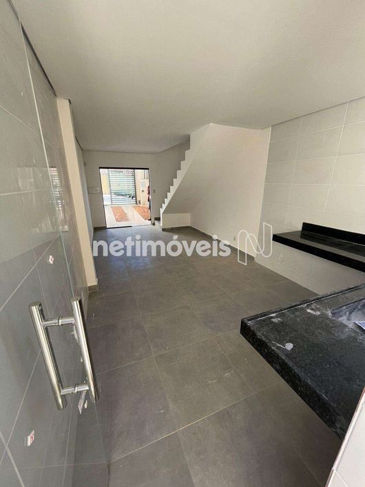 Venda Casa geminada Londrina (são Benedito) Santa Luzia