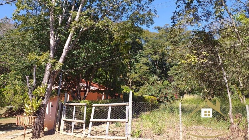 Lote Plano no Condomínio Vale do Tamanduá