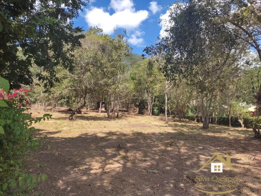 Lote Plano no Condomínio Vale do Tamanduá