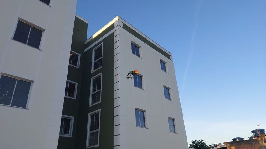 Excelente Apartamentos Novos No Bairro Asteca