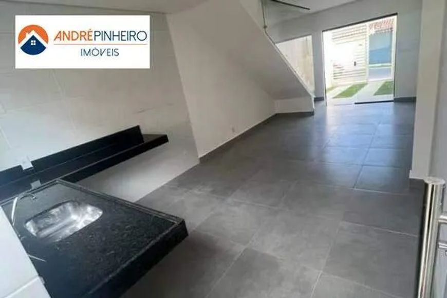 Casa geminada 2 quartos à venda, 60 m² por R$ 299.000,00- Londrina - São Benedito /MG