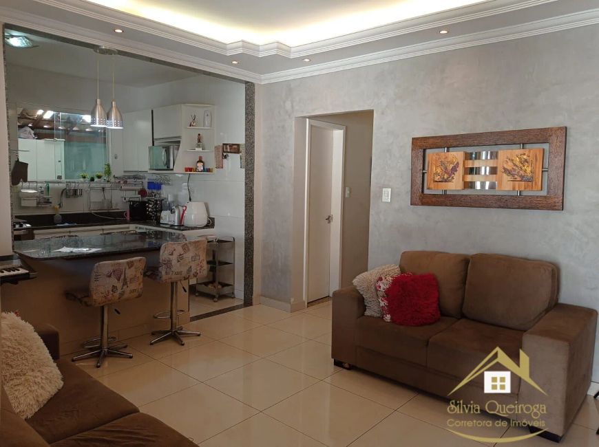 Excelente Casa no Bairro Boa Esperança em Santa Luzia MG