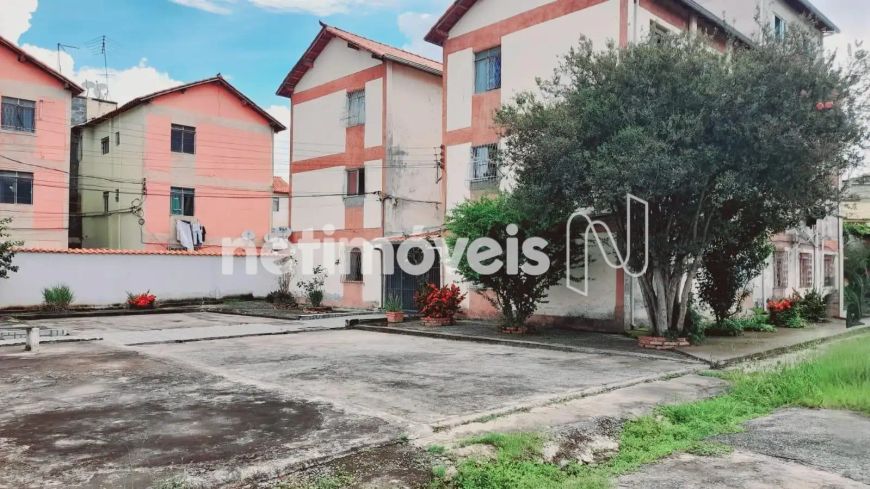 Venda Apartamento 2 quartos Conjunto Cristina (são Benedito) Santa Luzia