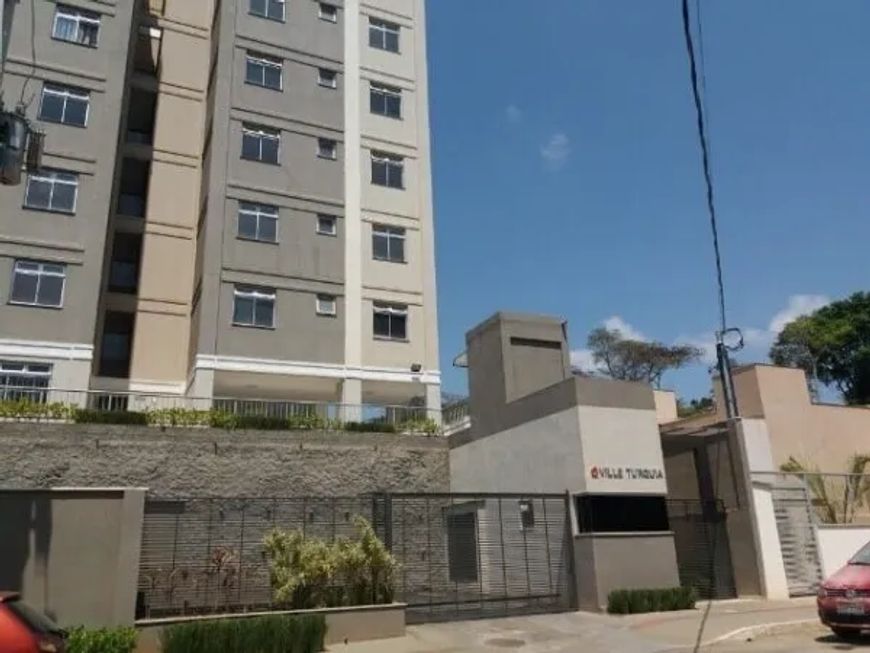 Apartamento para comprar Chácaras Santa Inês (São Benedito) Santa Luzia