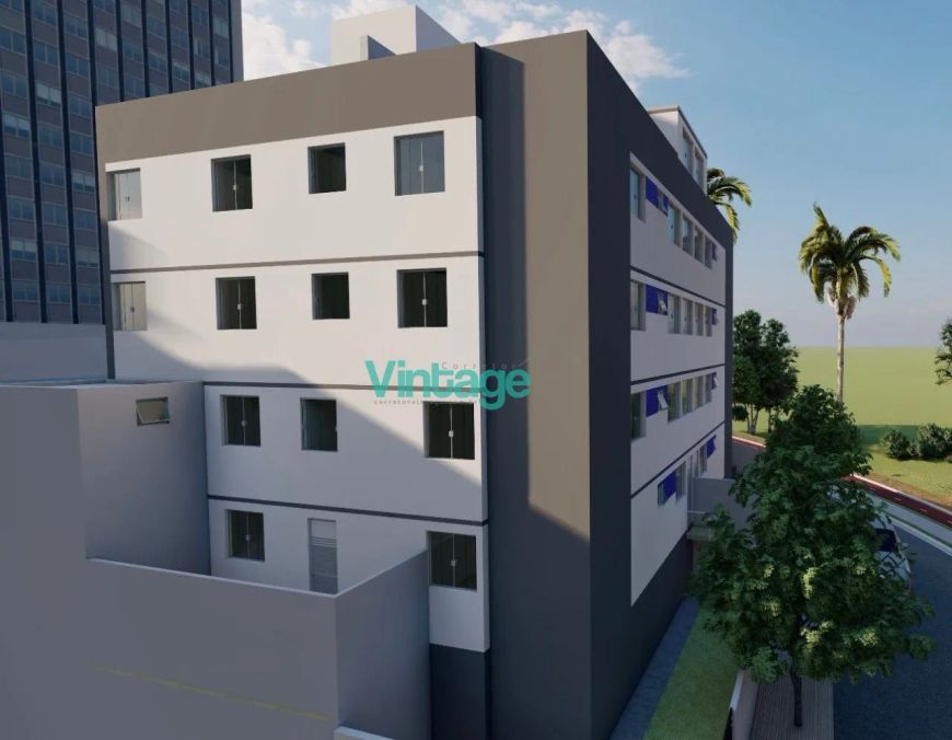 APARTAMENTO TIPO 02 QTOS 01 VGA NO BAIRRO SÃO COSME EM SANTA LUZIA MG