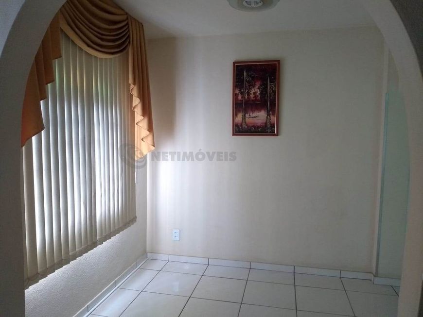 Venda Apartamento 2 quartos Conjunto Cristina (são Benedito) Santa Luzia