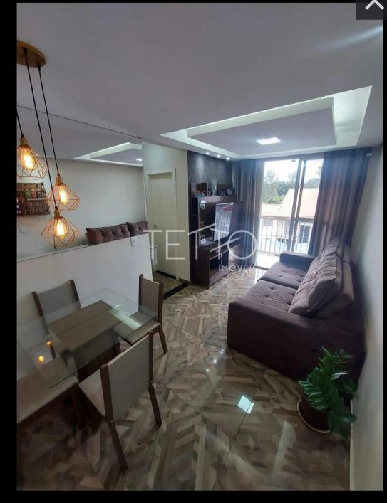 Apartamento para comprar Córrego Tenente Santa Luzia