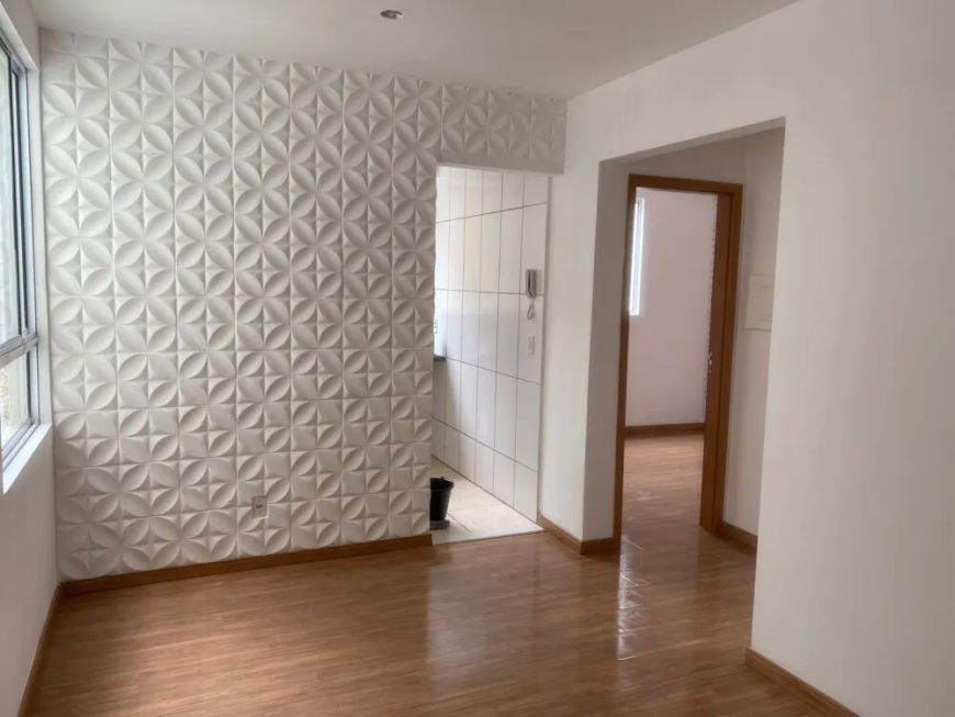 Apartamento para comprar São Benedito Santa Luzia