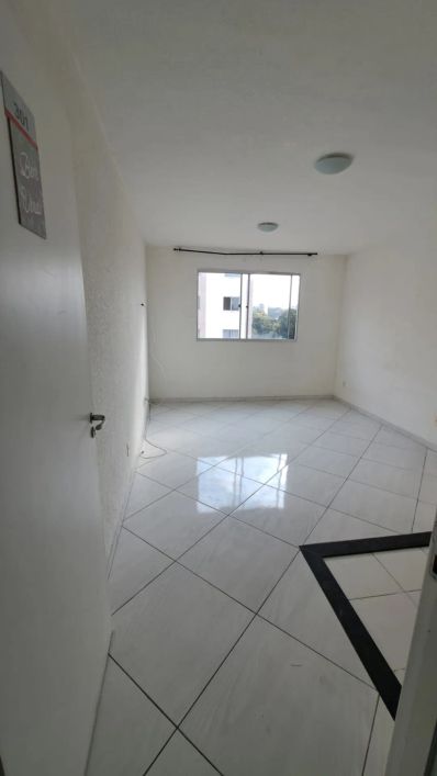 Imóvel para venda tem 45 metros quadrados com 2 quartos