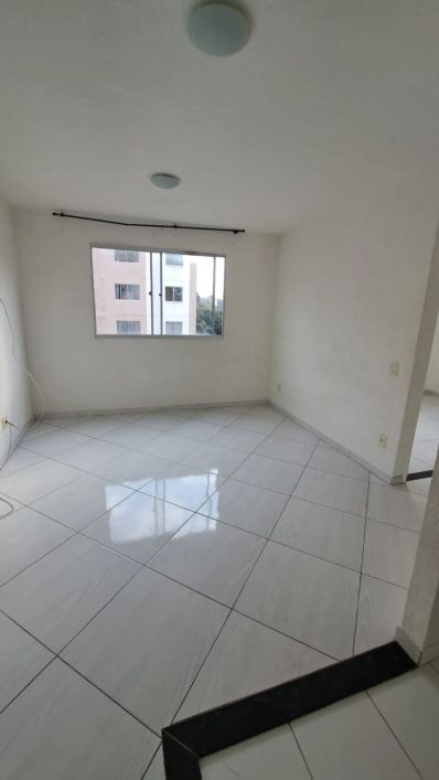 Imóvel para venda tem 45 metros quadrados com 2 quartos