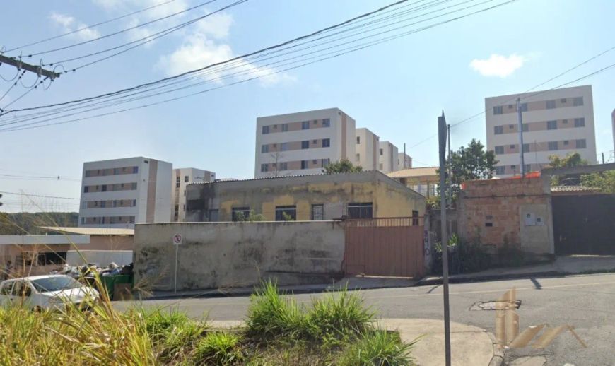 Apartamento Res. Ville Park Rubi - 40,64m² - Frimisa, Santa Luzia - De R$150.000,00 por R$ 87.819,45