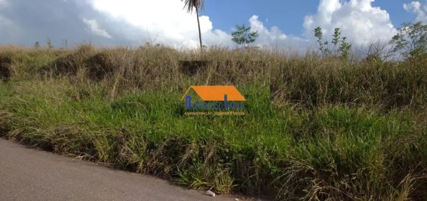 terreno Bairro Novo Centro em Santa Luzia