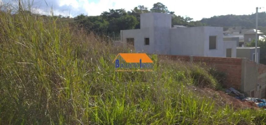 terreno Bairro Novo Centro em Santa Luzia