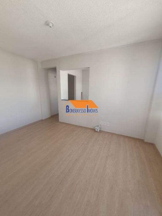 Apartamento de 2 quartos no bairro São Benedito